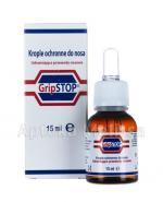 GRIP STOP Krople do nosa - 15 ml