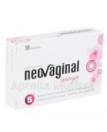NEOVAGINAL SYNERGIO - 10 kaps.