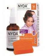 NYDA Płyn przeciw wszawicy - 50 ml