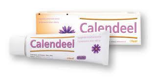HEEL CALENDEEL Żel - 30 g