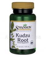 SWANSON Kudzu - 60 kaps.