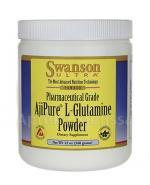 SWANSON AjiPure L-Glutamina - 340 g