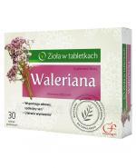 COLFARM Waleriana - 30 tabl.