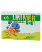 GAL LINIMER NNKT - 60 kaps.