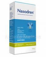 NASODREN Aerozol do nosa - 1 zest.