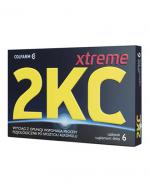  2KC Xtreme, 6 tabletek