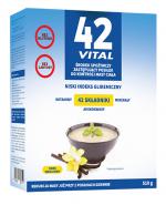 42 Vital Dieta niskokaloryczna, 500 g