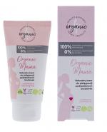 4Organic Naturalny krem do pielęgnacji podrażnionych brodawek - 50 ml