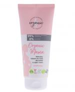 4Organic Naturalny nawilżający balsam do ciała dla kobiet w ciąży - 200 ml