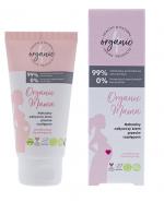 4Organic Naturalny odżywczy krem przeciw rozstępom - 50 ml