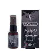 4Organic Naturalny olejek do zarostu i brody Mr Wild cyprysowo-imbirowy, 30 ml