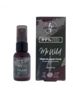 4Organic Naturalny olejek do zarostu i brody Mr Wild korzenno-cytrusowy, 30 ml