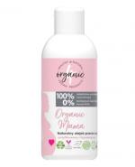 4Organic Naturalny olejek przeciw rozstępom - 100 ml