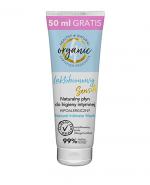 4Organic Naturalny Płyn do higieny intymnej Laktobionowy, 250 ml