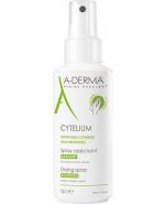 A-DERMA CYTELIUM Spray osuszający do skóry podrażnionej - 100 ml