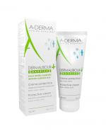 A-DERMA DERMALIBOUR+ BARRIER Krem ochronny - 100 ml
