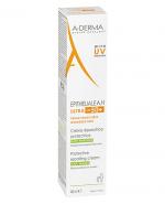 A-Derma Epitheliale A.H Ultra SPF50+ Ochronny Krem regenerujący, 40 ml
