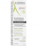 A-Derma Exomega Allergo Balsam emolient, 40 ml