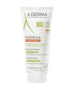 A-Derma Exomega Control Balsam emolient, 200 ml