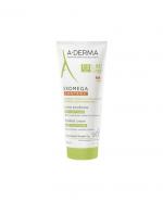 A-Derma Exomega Control Krem emolient, 200 ml