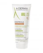 A-Derma Exomega Control Mleczko emolient, 200 ml
