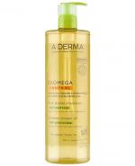 A-derma Exomega Control Skóra sucha skłonna do atopii Olejek emolient pod prysznic przeciw drapaniu od 1.dnia życia - 750 ml