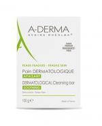 A-Derma Kostka dermokosmetyczna, 100 g