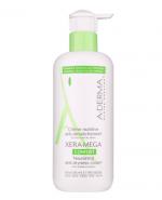 A-Derma Xera-Mega Confort Odżywczy Krem, 400 ml