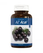 A-Z ACAI - 60 kaps.