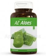 A-Z ALOES - 60 kaps.