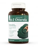 A-Z CHLORELLA - 60 kaps.