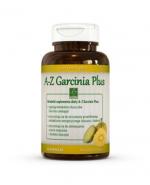A-Z GARCINIA PLUS - 60 kaps.