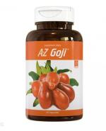 A-Z GOJI - 60 kaps.