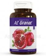 A-Z GRANAT - 60 kaps.