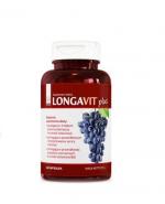 A-Z LONGAVIT PLUS - 60 kaps.