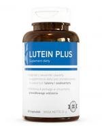 A-Z LUTEIN PLUS - 60 kaps.