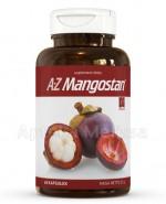 A-Z MANGOSTAN - 60 kaps. - Apteka internetowa Melissa