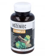 A-Z Medica Różeniec B Complex, 60 kaps.