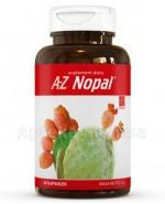 A-Z NOPAL - 60 kaps.