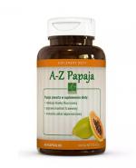 A-Z PAPAJA - 60 kaps.