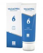 A-Z VILCACORA NAWILŻAJĄCA Krem do skóry suchej - 75 ml