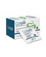 Aboca Coligas Fast Herbata ziołowa - 20 sasz.