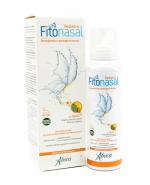 ABOCA Fitonasal Pediatric - 125 ml