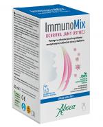 Aboca ImmunoMix Ochrona jamy ustnej Spray doustny - 30 ml