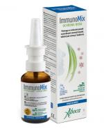 Aboca ImmunoMix Ochrona nosa Spray do nosa - 30 ml