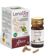ABOCA Lenodiar Adult - 20 kaps.