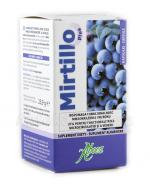 ABOCA Mirtillo Plus - 70 kaps.