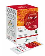 Aboca Natura Mix Advanced Energia - 20 sasz.