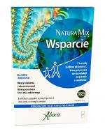 ABOCA Natura Mix Advanced Wsparcie - 20 sasz.