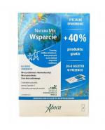 Aboca Natura Mix Advanced Wsparcie, 28 saszetek po 2,5 g